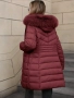 Ново дамско зимно яке, снимка 6