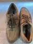 НОВИ Мъжки обувки Australian Footwear — Номер 50 (Стелка 33 см) — Естествен велур, снимка 2