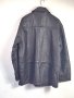 LineA leather winter coat EU 54, снимка 2