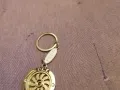 Ключодържател Рим метален, снимка 2