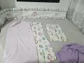 Бебешки чаршафи , обиколник и одеао, снимка 2