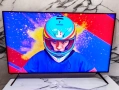 Телевизор - Samsung 50 ИНЧА - QLED - SMART TV - 4K ! , снимка 3