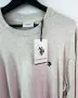 Мъжка Памучна Блуза Пуловер U.S. Polo ASSN, снимка 6
