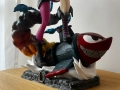 Фигура JINX/ LoL/ league of legends, снимка 4