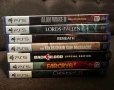8 броя ТОП заглавия! PS5 игри. Лот, снимка 3