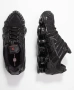 Nike Shox TL Black Мъжки Оригинални Маратонки 40-44 Номер , снимка 3