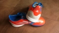 Adidas F-10 Astro Turf Kids Football Shoes Размер EUR 36 / UK 3 1/2 стоножки за футбол 244-14-S, снимка 6