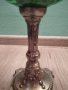 стара газена /газова/ лампа, снимка 3