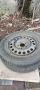 Резервна гума за Опел , снимка 2