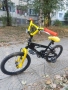 Колело велосипед БМХ детски велосипеди 18' BMX колела 360° кормило , снимка 1