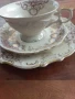Баварска старина порцеланова чаша, снимка 1