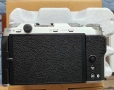 Fujifilm X-M5 , 26.1MP, 6.2K ( тяло ) – Нова (Silver), снимка 2