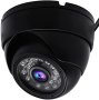  Нова Външна охранителна камера домашно видеонаблюдение Охрана, снимка 1 - Комплекти за видеонаблюдение - 40413800