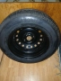 15цола нова резервна гума нисан премиера , снимка 10