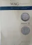 WAG Auktion: 32, 19-22. September 2005. Udo Gans, Heinz-Gunther Hild, Christoph Stadler, снимка 1