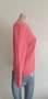 POLO Ralph Lauren Cable Wool / Cashmere Knit Womens Size L - XL ОРИГИНАЛ! Дамски Пуловер !, снимка 11