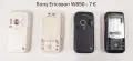 Панели за Sony Ericsson K750,T610,J200,J110,K770,K320,W302,W810,W890,W200,в902,K310,S302,K220,K600, снимка 18
