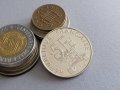 Монета - Франция - 5 франка (юбилейна - Айфел тур) | 1989г., снимка 1 - Нумизматика и бонистика - 35771498