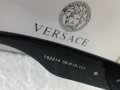 -12 % разпродажба Versace маска мъжки слънчеви очила унисекс дамски слънчеви очила, снимка 12