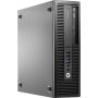 Компютър HP EliteDesk 800 G2 i5/8GB ram/500HDD/Win10 pro, снимка 1