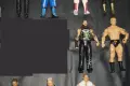 Кеч Фигури Batisa/Booker T/Tatanka/Roman Reigns/Kane/Big Show/Tatanka/Sting/Kalisto/Ryback/Shane , снимка 7