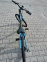 BYOX Велосипед 24" ADVENTURA син, снимка 10