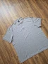 Страхотна мъжка тениска HUGO BOSS размер   5XL, снимка 2