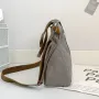 Ежедневна дамска чанта Grey, снимка 6