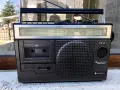 Радиокасетофон Hitachi TRK-5320E-работещ много добре!, снимка 10