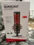 HyperX QuadCast + HyperX Cloud III – комплект, снимка 4