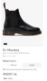 Боти тип Челси DR.MARTENS.Номер 41, снимка 8