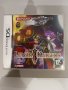 Nintendo DS игра Lunar Knights