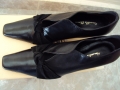 Продавам елегантни от естествена кожа италиански обувки , снимка 3