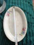 Порцеланови чинии,плата, снимка 6
