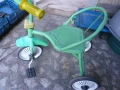 ДЕТСКО КОЛЕЛО ОТ СОЦА, снимка 4