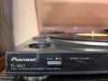 грамофон Pioneer PL-990 , снимка 3