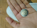 Монета от 1 евро, снимка 2