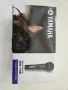 +Гаранция! НОВ! Професионален вокален динамичен микрофон с кабел Yamaha DM-105, снимка 6