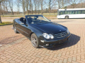 Mercedes-Benz Mercedes CLK 500, снимка 4