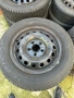 Гуми с джанти за Киа , снимка 1