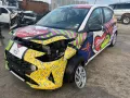 Hyundai I10 1.0 MPI, двигател G3LD, 67 кс., 5 ск., 75000 км., 2023 г., Хюндай И10, Engine G3LD, 1.0 , снимка 2