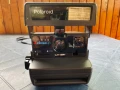 ЦЕНА - 30€. Фотоапарат - POLAROID 636 Close up, снимка 3