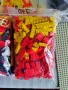 Колекционерски сетове LEGO BASIC 80те години, снимка 11