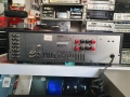 Усилвател Yamaha AX-530 Две по 110 вата на 4 ома. В отлично техническо и визуално състояние., снимка 8