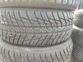 Зимни гуми NOKIAN, 225/60/17, снимка 1