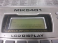 Синтезатор MIK 5401, снимка 1