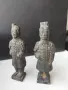 теракотени статуетки , снимка 1