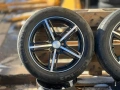 5х114.3 17 Джанти Kia Hyundai Mitsubishi Nissan Toyota Lexus Honda 5x114.3, снимка 4