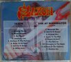 Saxon – Saxon 1979 / Live At Donnington 1980, снимка 2