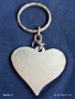 Красив ключодържател СЪРЦЕ ❤️ подходящ аксесоар за раници 27253, снимка 5